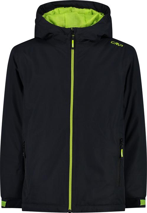 Image du produit CMP Campagnolo Sweat à capuche (152)