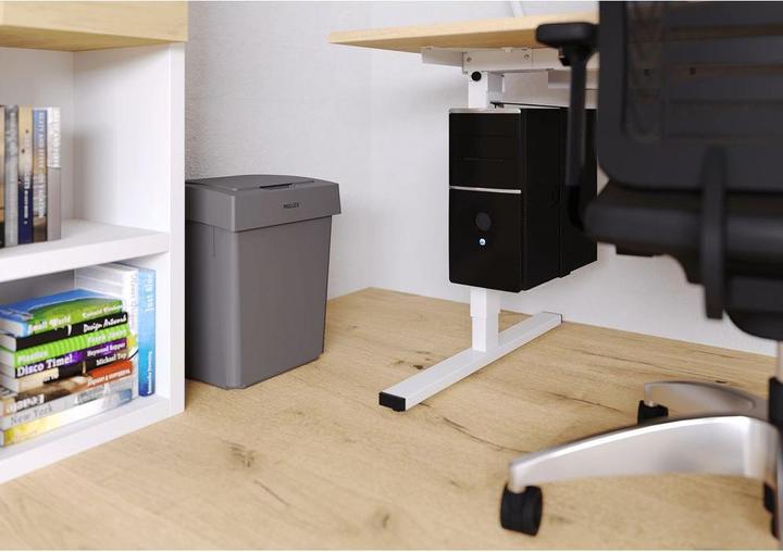 Actual product image Müllex Freistehender Müllbehälter S35 (40 l)
