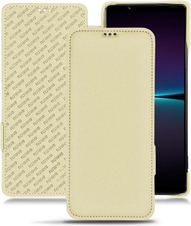 Beige PU ( Pantone #ceb888 )