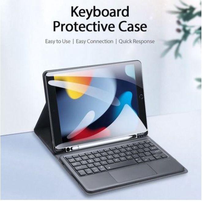 Produktbild Dux Ducis TK Series (US, IPad 10.2 (2021), iPad 10.2 (2020))