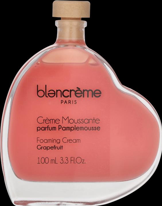 Blancreme Foaming Cream (100 ml)