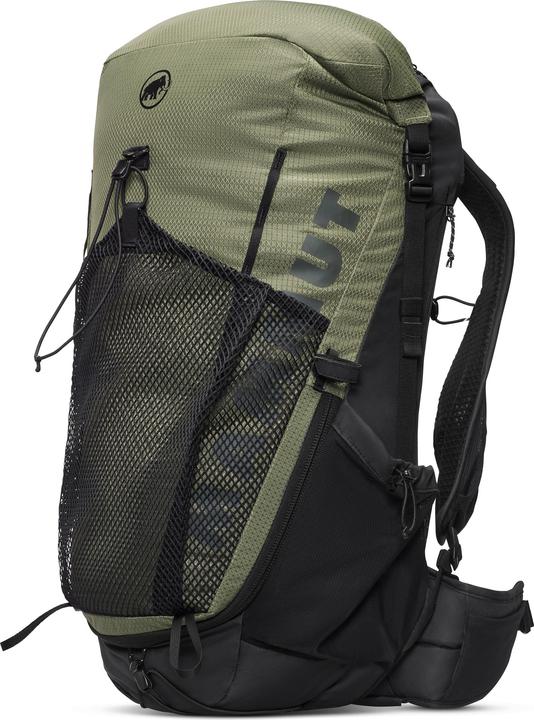 Marsh, Black