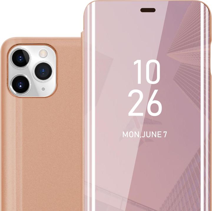 Kunzite pink