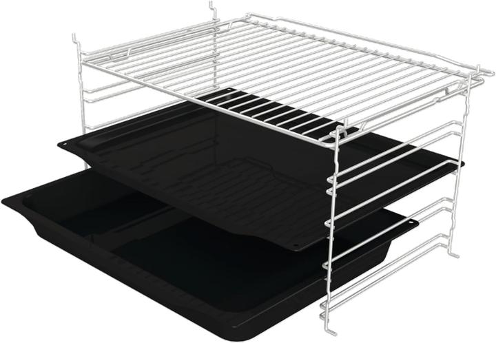 Image du produit Gorenje GRAVER BOS67371CLI