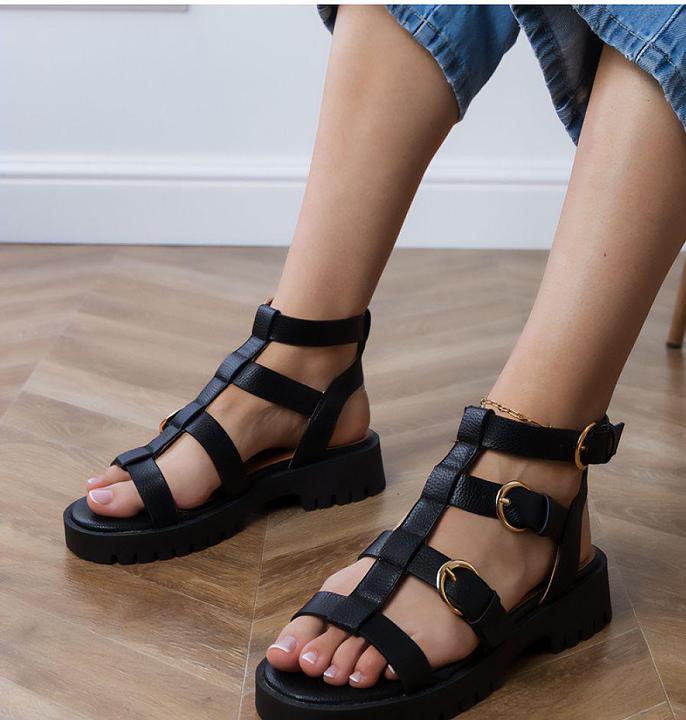 Produktbild Primo Sandalen (37)