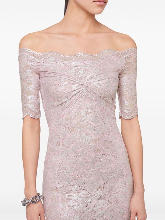 Image du produit Paco Rabanne Rabanne Dresses Pink (36)