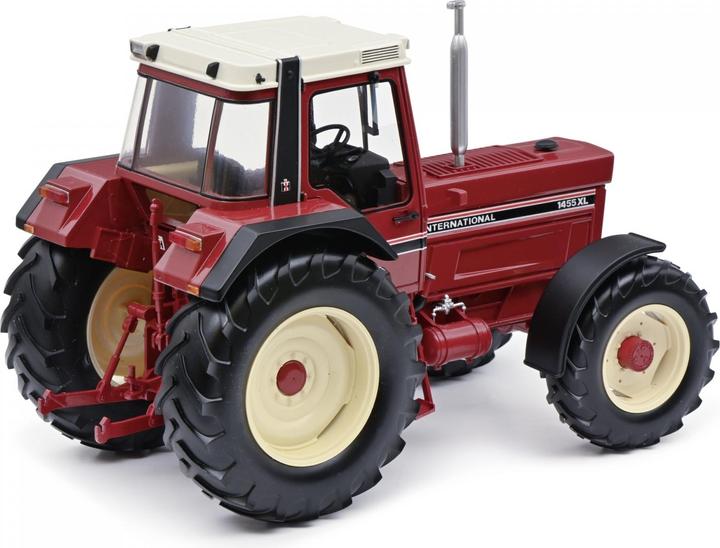 Produktbild Schuco IHC 1455XL 1:18