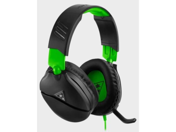 Actual product image Turtle Beach Earforce Recon 70X (Cable)