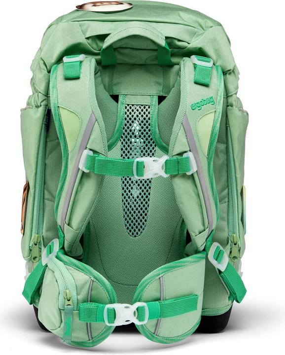 Produktbild Ergobag Schulthek-Set (20 l)