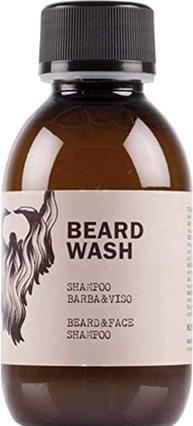 Produktbild Dear Barber Beard Wash - Cleaning Non-Whey Beard Soap