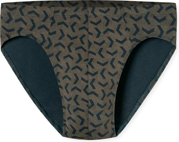 Schiesser Minislip 95/5 Essentials