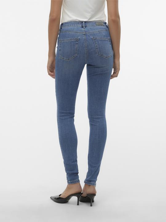 Produktbild Vero Moda Vmflash Mr Skinny Jeans Li347 Ga Noos (30)