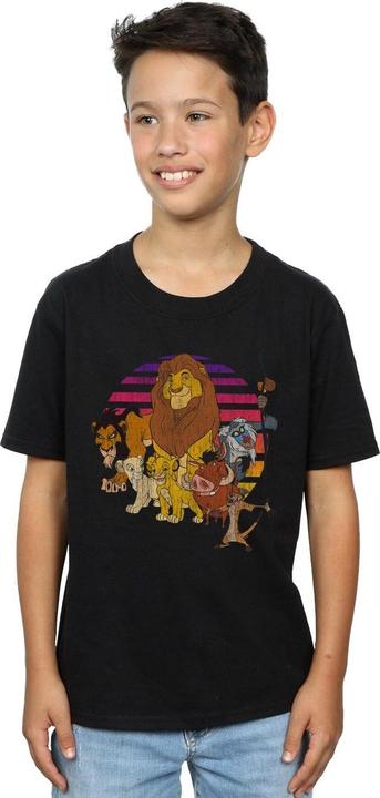 Immagine prodotto Disney The Lion King Pride Family Maglietta Ragazzi (116)