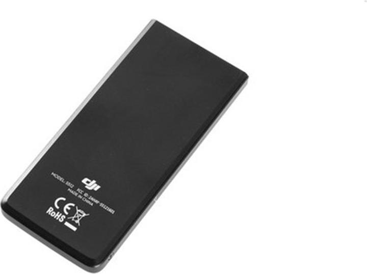 Actual product image DJI Zenmuse X5R SSD (Drone storage, DJI Inspire 1)