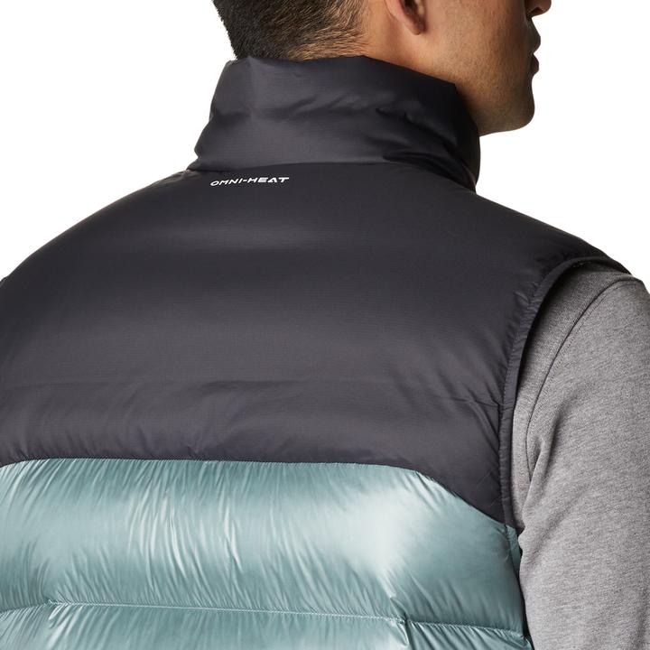Immagine prodotto Columbia Gilet in piuma Bulo Point™ II (S)