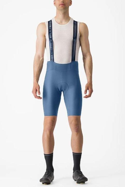 Castelli Espresso Bibshort