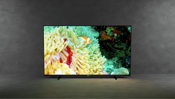 Produktbild Philips 43PUS7607 (43", PUS7607, LCD, 4K, 2022)
