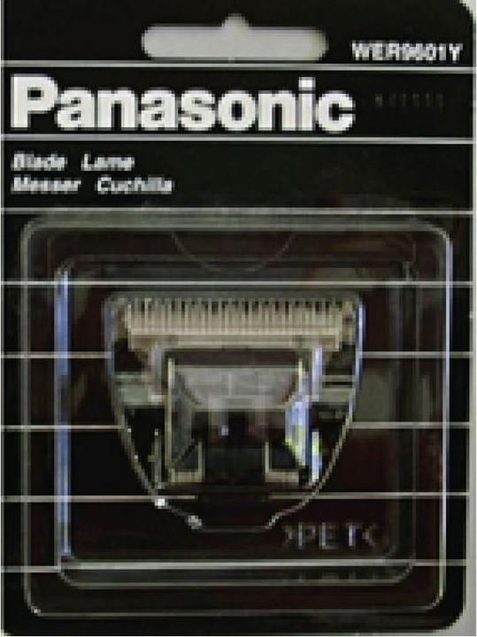 Produktbild Panasonic Wer9602y (1 x)