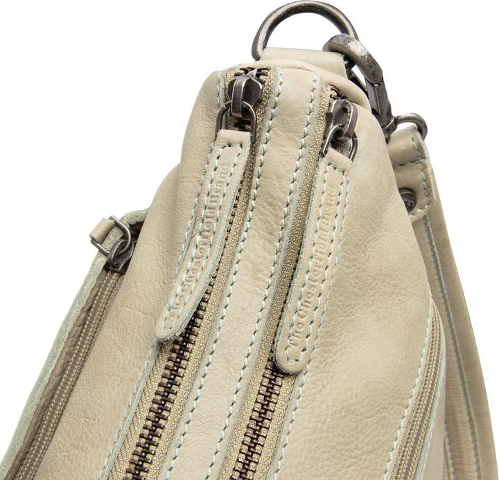 Actual product image The Chesterfield Brand Caroline Schultertasche Leder 25 cm