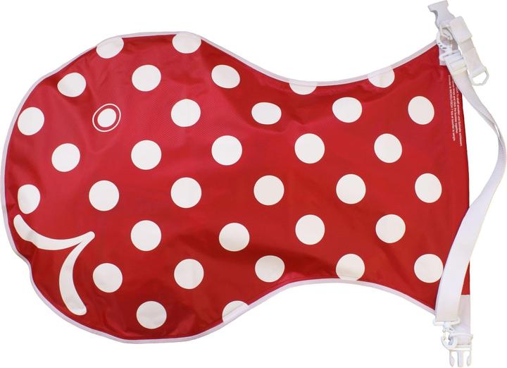 Wickelfisch Mittel