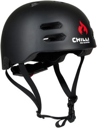 Produktbild Chilli Pro Helmet (55 - 54 cm)