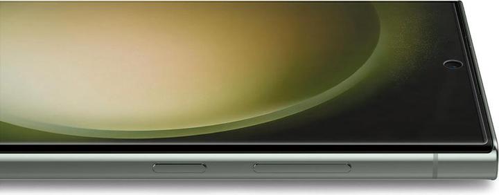 Actual product image Spigen Neo Flex (1 Piece, Samsung Galaxy S21)