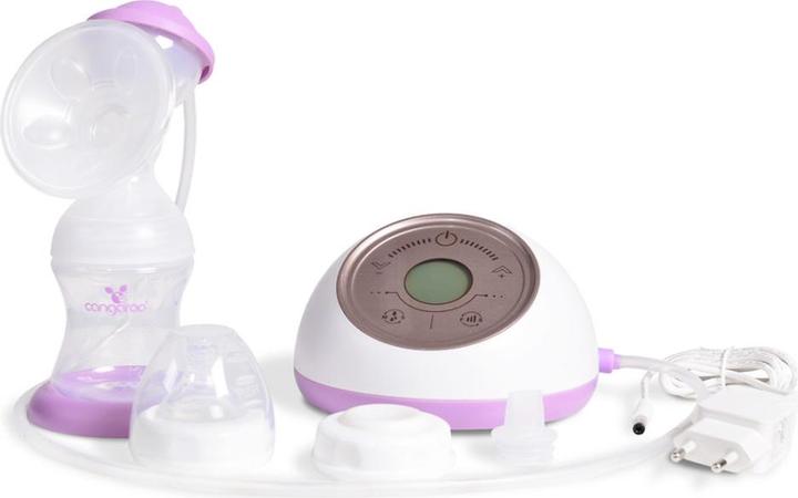 Produktbild Cangaroo Elektrische Milchpumpe