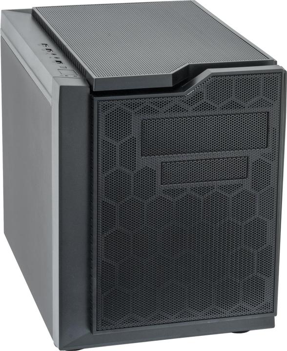 Chieftec The Cube (mATX)