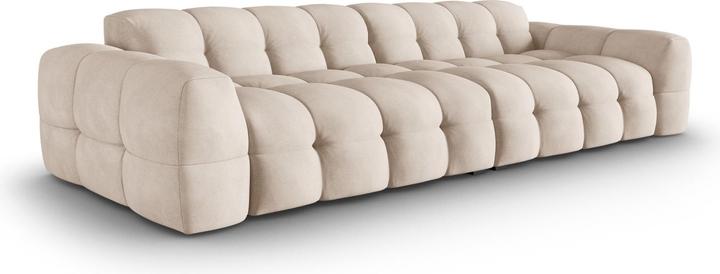 Actual product image Maison Heritage Nino (4-seater, 2 person sofa, 3-seater)