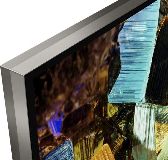 Produktbild Sony XR-75Z9K (75", Z9K, LCD, 4K, 2022)