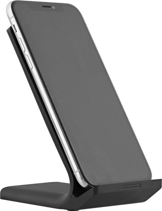Immagine prodotto T'nB Caricabatterie da tavolo wireless TNB CHW15 (15 W)
