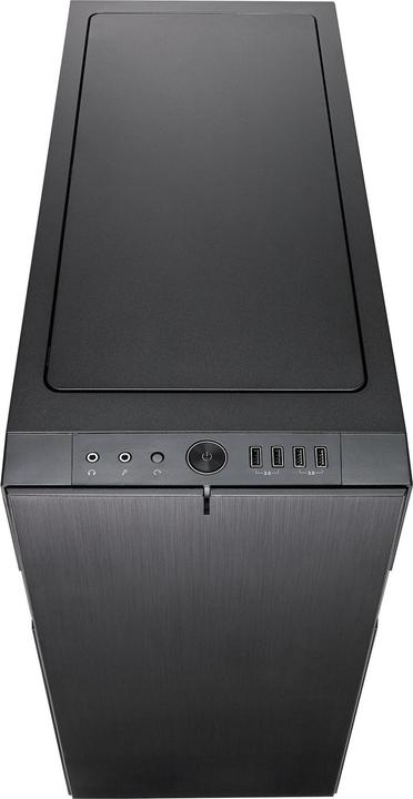 Produktbild Fractal Define R6 Black (ATX)
