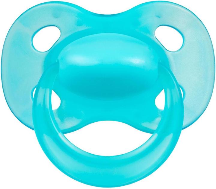 Actual product image Medela Baby Original Blau (2 x, from 18 m.)
