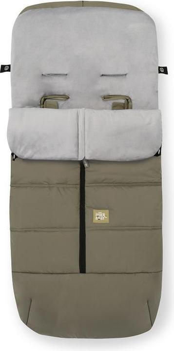 Interbaby Universal footmuff