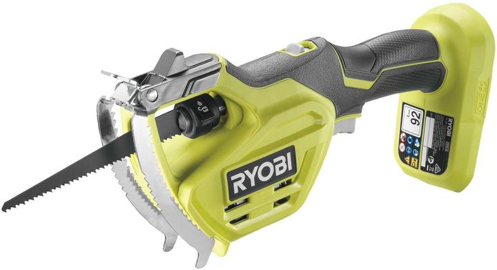 Immagine prodotto Ryobi Sega da potatura a batteria One+