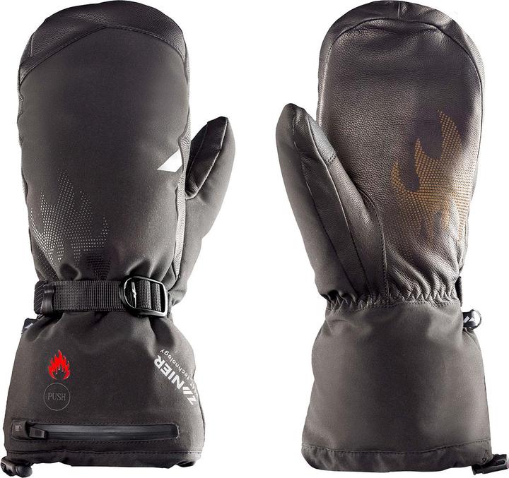 Zanier Gloves Hot Fausthandschuh