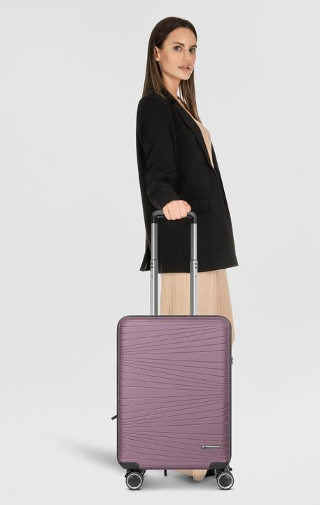 Actual product image Franky Dallas 3.0 (36 l, Hand luggage (up to 50 litres))