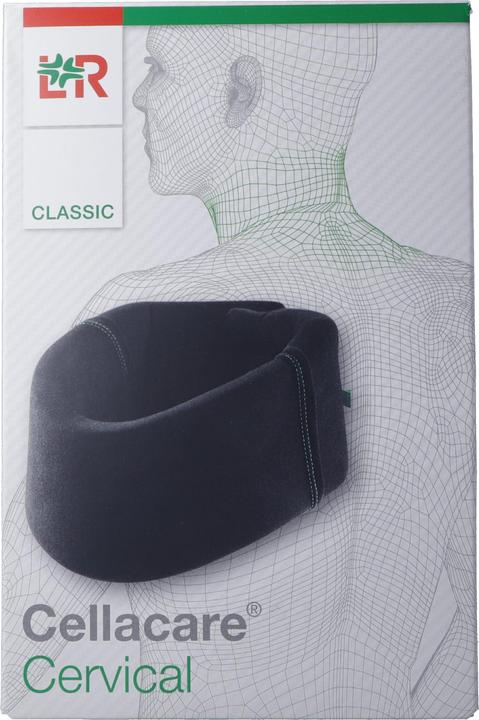 Actual product image Cellacare Cervical Classic Gr1 9.0cm (1)