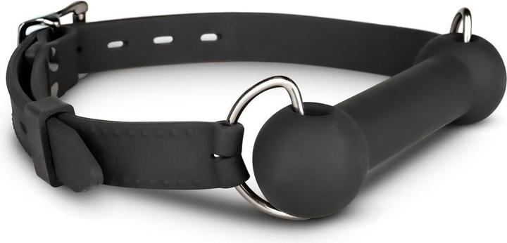 Actual product image Easytoys Silikon Trensenknebel