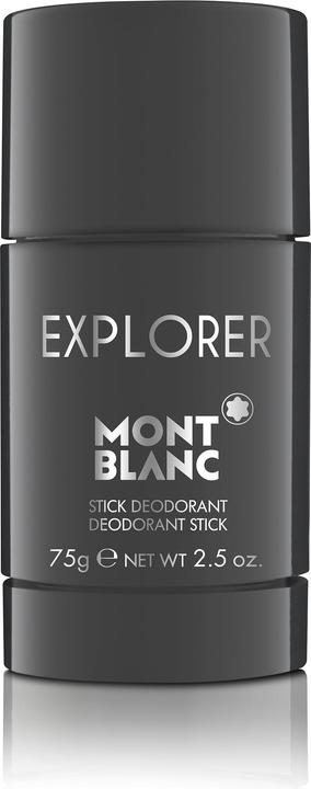 Montblanc Explorer (Stick, 75 ml)