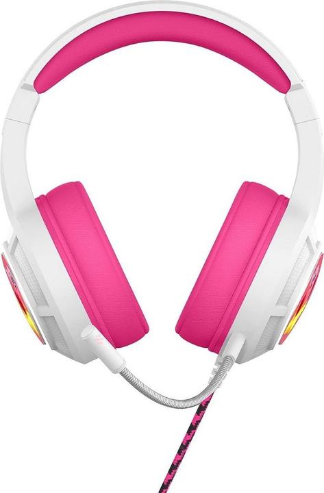 Produktbild OTL GamingKopfhörer Pro G4 (Kabelgebunden)