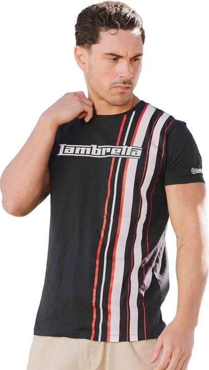 Produktbild Lambretta SS25 TShirt (XXL)
