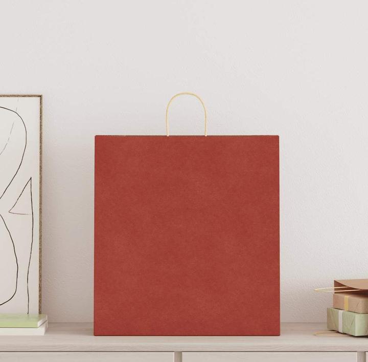 Actual product image VidaXL Marijo (Gift bag, 50 x)