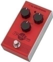 Actual product image TC Electronic Blood Moon Phaser Efekt typu Phaser (Guitar)