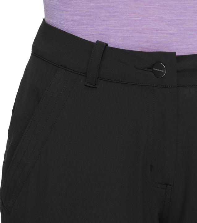 Immagine prodotto Mammut Hiking V Pants Women (44)
