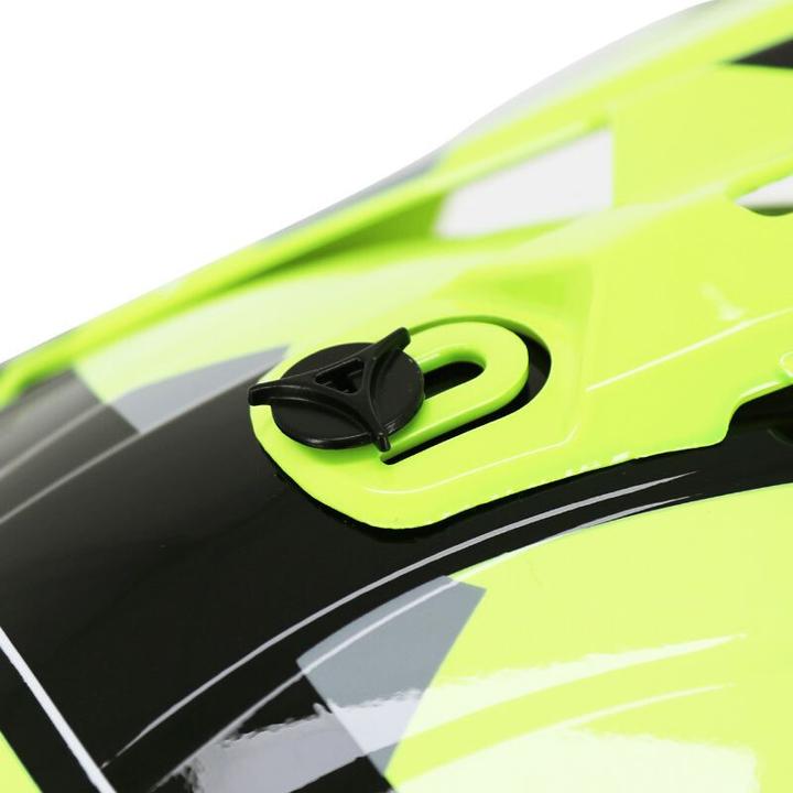 Immagine prodotto ProGrip Casco da moto (55 - 56 cm, XL)