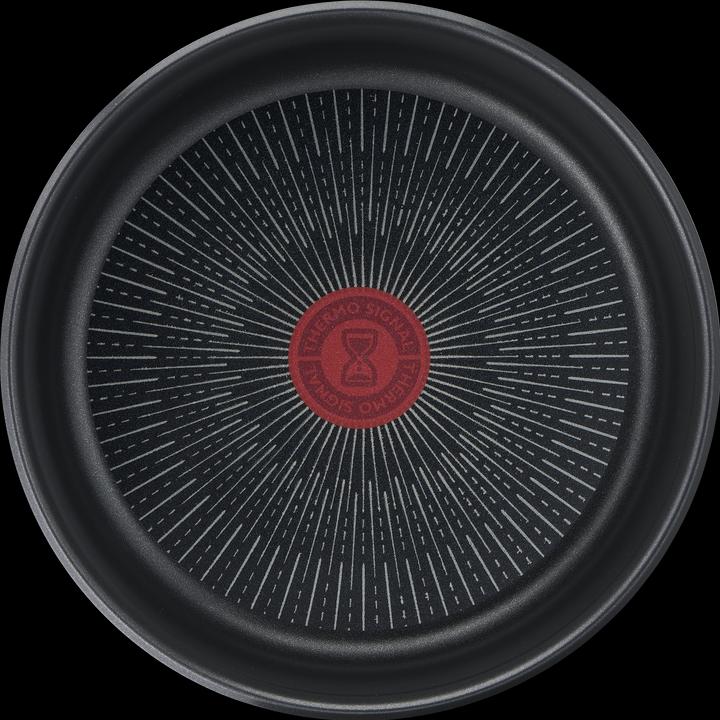 Produktbild Tefal Ingenio Preference On (28 cm, Pfannenset + Topfset, Edelstahl)