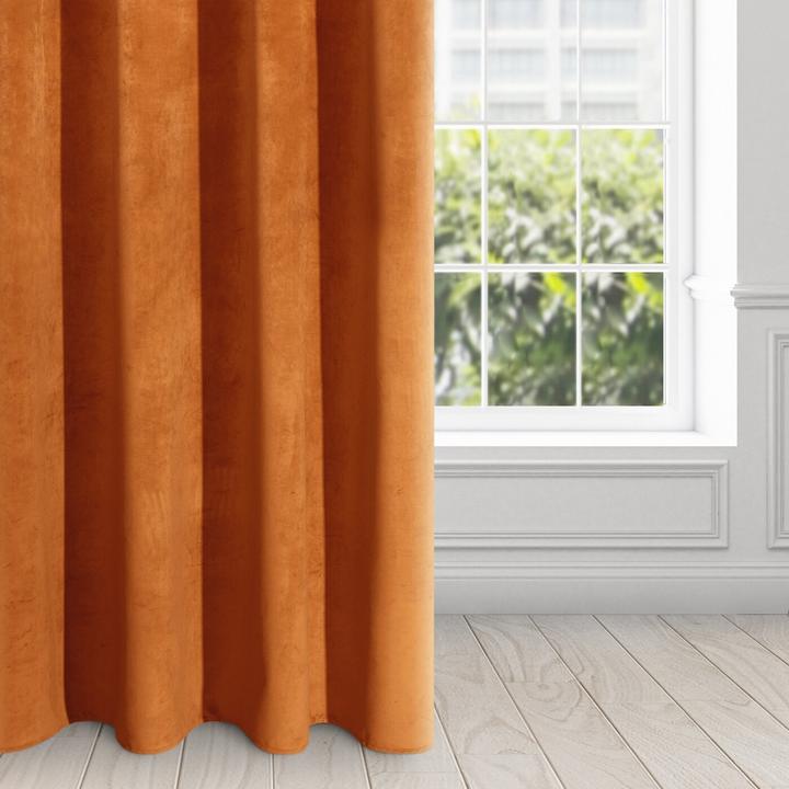 Actual product image Eurofirany Zas (140 x 250 cm)