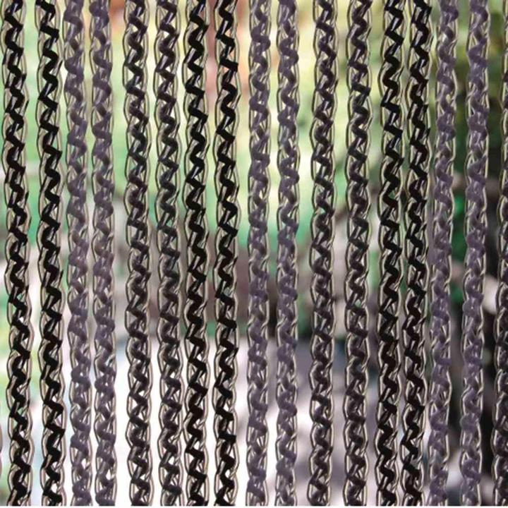 Actual product image Tenda Door curtain (100 x 230 cm)
