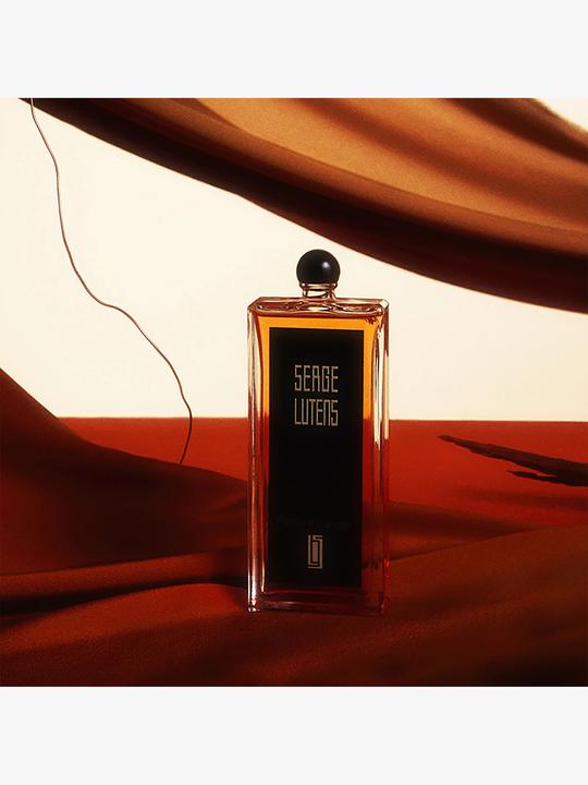 Image du produit Serge Lutens Ambre sultan (Eau de parfum, 100 ml)